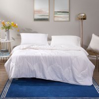 罗莱 LOVO 润洁舒睡防螨被 200*230cm