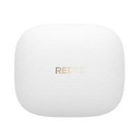 小米(mi)Redmi Buds 7S 蓝牙耳机 晴雪白