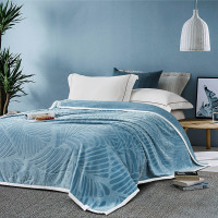 杉杉(FIRS)家纺四季恒温毯毛毯 QFS-20110 180*200cm