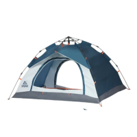 匹克 户外弹压全自动帐篷 YL12313