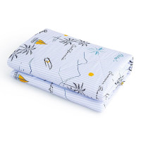 罗莱假日之旅全棉夏被180*200