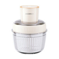 迈卡罗(Macaiiroos)多功能绞肉机MC-KM317