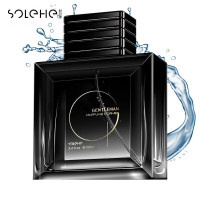 和风雨 男士绅士香水(深邃黑)经典古龙香 100ml