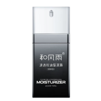 和风雨 清透控油保湿霜(清爽型) 60g