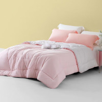 罗莱 星·悦 蓄热抗菌科技冬被 200*230