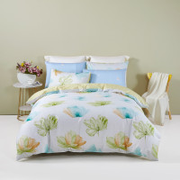 罗莱家纺 江南春娇全棉四件套200*230cm