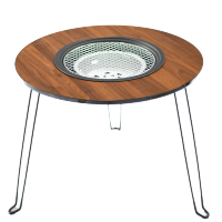 凯亚仕(KIYERSY)围炉煮茶桌KYS-406