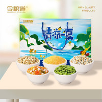 今粮道乡村振兴2kg消暑礼包BJLDX002