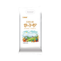 今粮道 乡村振兴2.5KG石磨全麦饺子粉JLD041