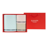 孚日红色小礼盒3