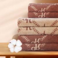 慕思(DeRUCCI) 慕驰毛巾礼盒两条毛巾+一条婴儿方巾JSZ1-007