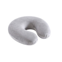 慕思(DeRUCCI) 高低枕单人家用酒店脊椎枕头 芯悦U型枕PSZ1-145