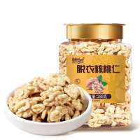 鲜记(FRESHKEE) 脱皮核桃仁288g