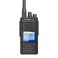 泛腾(fomtalk) 数字录音对讲机 FOX9830RC