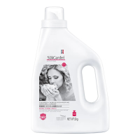 蔬果园樱花香水洗衣乳液2KG*1瓶SGY0014