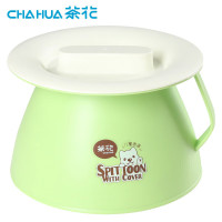茶花(CHAHUA) 尿盆儿童马桶坐便器 可移动马桶便盆儿童痰盂2006