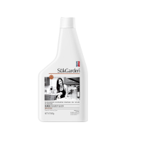 SukGarden蔬果园 阳光橘子油污净(盖装)-500g