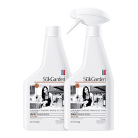 SukGarden蔬果园阳光橘子油污净(强效洁净型)500g*2