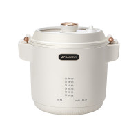 山水 多功能蒸煮锅(微压锅) S-YL3902