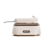 山水 手持蒸汽电熨斗S-TD4001