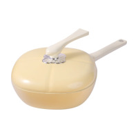 康宁鹊有喜柿炒锅(黄盒) VS-QTXSCG-HH/KZ