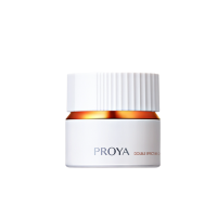 珀莱雅(PROYA) 双抗焕亮清透凝霜50g*1瓶