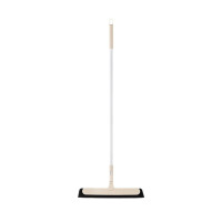 茶花(CHAHUA) 塑料刮水拖把 家用地刮 速洁EVA魔术扫把 215002