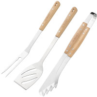 烧烤世家 三剑客mini CF-E619013