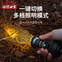 烧烤世家 骁光战术灯