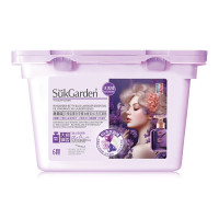 SukGarden蔬果园天然薰衣草精油香氛4D洗衣凝珠10g*6颗