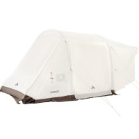 LUINGBOX露营盒子移居215车尾帐篷可可蛋奶