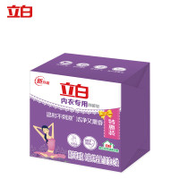 立白 内衣皂内衣除菌皂101g*2块*3组