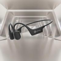 sanag不入耳气传导运动型蓝牙耳机S-A30SProMax.16G-耳机-黑色