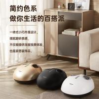 松下 足部按摩器EW-DA80PK492 典雅黑