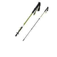 伯希和超轻碳素登山杖Super Light Carbon Trekking Pole 16303650雪松绿