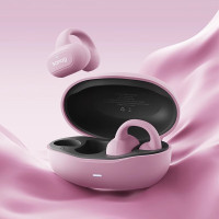 sanag塞那耳夹式蓝牙耳机S-Z50SPro.XK-粉色