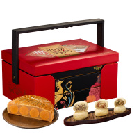 华美(huamei)迎凤苏月·富贵尊礼1460g