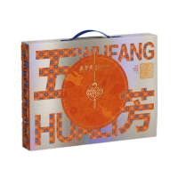 五芳斋(WU FANG ZHAI) 五芳斋·五芳华礼月饼礼盒860克