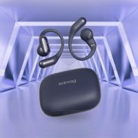 SANAG塞那G6S蓝牙耳机挂耳式S-G6S-坚韧蓝