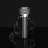 松下 剃须刀ES-PLM34K405 武士黑