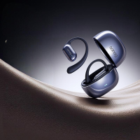 sanag塞那蓝牙耳机挂耳式S-G30S-骑士蓝