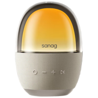 SANAG塞那蓝牙音箱S-V33ProMax-茶霜米