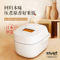 松下 电饭煲SR-PAC100WSA