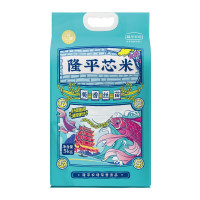 袁隆平 隆平芯米 (美香丝苗)5kg