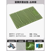 伯希和(PELLIOT)防潮垫16102811丛林绿