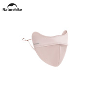 Naturehike挪客防晒口罩CYY2421FS014晨曦粉