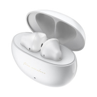 漫步者(EDIFIER) 超低延迟 通话降噪 B6真无线立体声蓝牙耳机