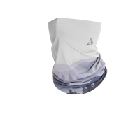 伯希和(PELLIOT)徒步魔术头巾165041001海鸥灰