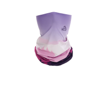 伯希和(PELLIOT)徒步魔术头巾165041001乌梅紫