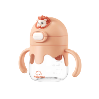 松下儿童水杯NC-CA10-D